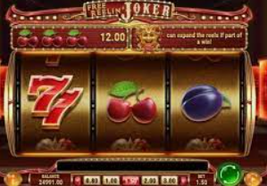 Joker online slot, joker slot, easy to play, quick money